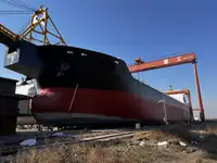 浚渫船 販売のため
