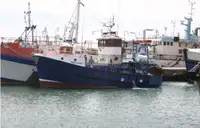 Trawler 販売のため