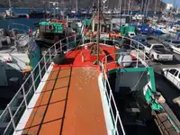 トロール漁船 販売中