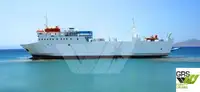 Ro-Ro ship 販売のため