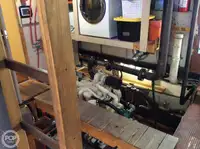 曳船 販売中