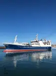 Purse seiner 販売のため