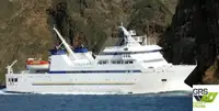 Ro-Ro ship 販売のため