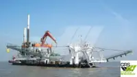 浚渫船 販売中