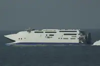 RoPax船 販売のため