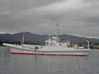 トロール漁船 販売中
