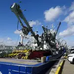 Purse seiner 販売のため