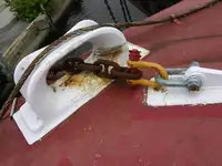 バージ 販売中