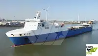 Ro-Ro ship 販売のため
