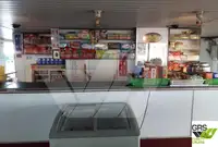 クルーズ船 販売中