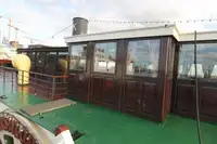 バージ 販売中
