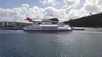 旅客船 販売中