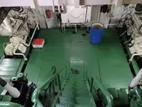 上陸用舟艇（タンク） 販売中