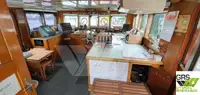 作業船 販売中