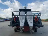 巡視艇 販売中