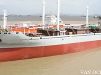 冷凍船 販売中