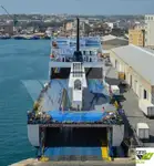 Ro-Ro ship 販売のため
