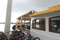 クルーズ船 販売中