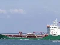 石油/化学タンカー 販売中