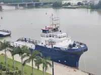 曳船 販売中