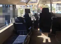 作業船 販売中