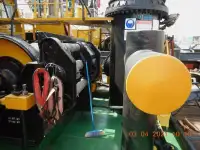 曳船 販売中