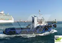 曳船 販売中