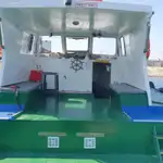 作業船 販売中