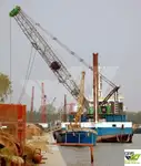 浚渫船 販売中