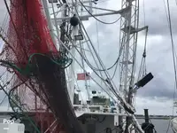 トロール漁船 販売中