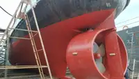 曳船 販売中