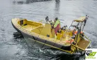 Wind farm service vessel 販売のため