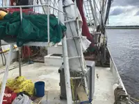 トロール漁船 販売中