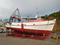 トロール漁船 販売中