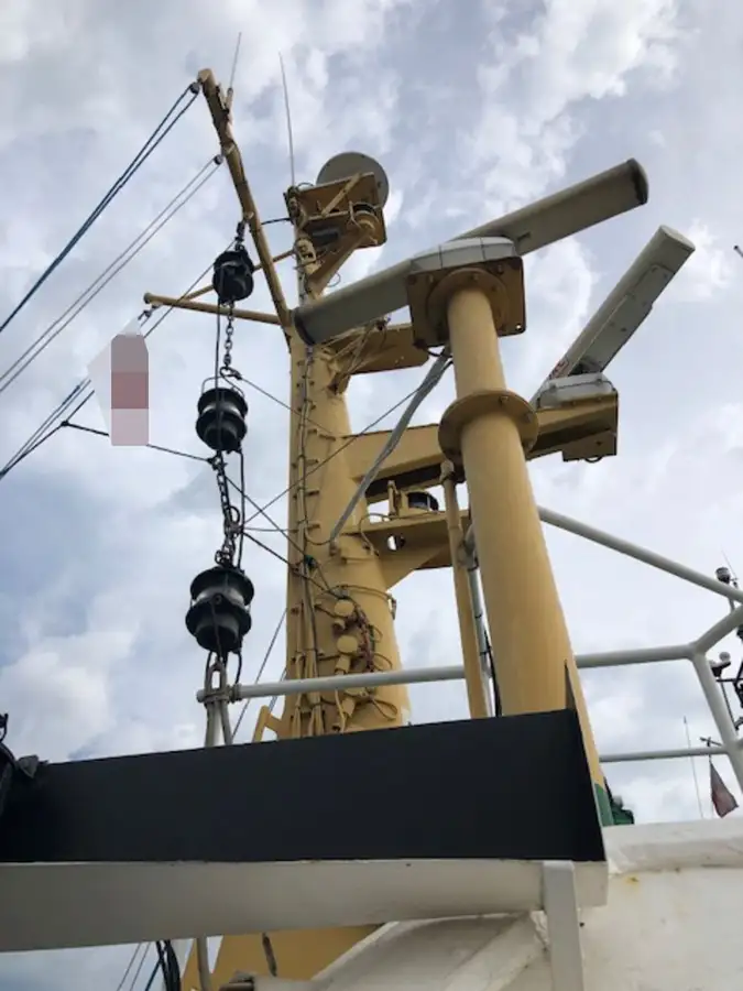 曳船 販売中