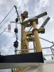 曳船 販売中