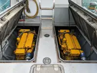 トロール漁船 販売中
