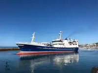 Purse seiner 販売のため