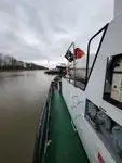 作業船 販売中