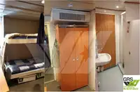 居住用バージ 販売中