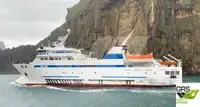 Ro-Ro ship 販売のため