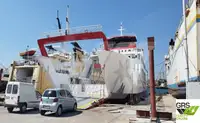 Ro-Ro船 販売中