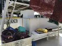 トロール漁船 販売中