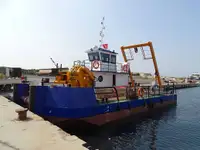 曳船 販売中