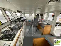作業船 販売中