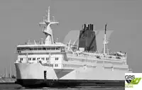 Ro-Ro ship 販売のため