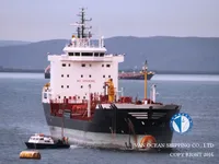 石油/化学タンカー 販売中