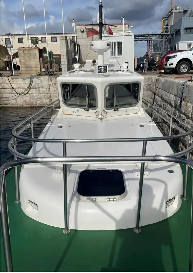 パイロット船 販売中