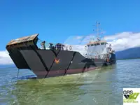 上陸用舟艇、戦車 販売のため