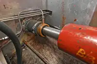 消防艇 販売中